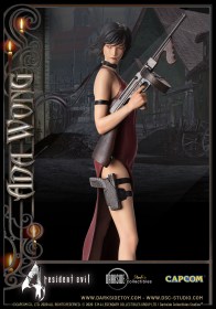 ada wong 27